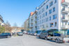 Klassischer Berliner Jugendstilaltbau*Bezugsfrei*neue Heizungsanlage*Balkon* - Mosischstraße 3 Außen- Optional-18