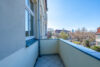 Klassischer Berliner Jugendstilaltbau*Bezugsfrei*neue Heizungsanlage*Balkon* - Titelbild