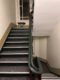 Rohjuwel am Steglitzer Park - Altbau - Treppenhausansicht 2